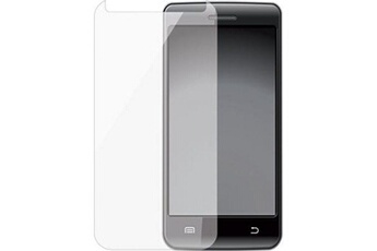 Protection d'écran pour smartphone BIGBEN connected Protège-écran pour Smartphones de 4.5 à 4.7 pouces Anti-rayures Transparent