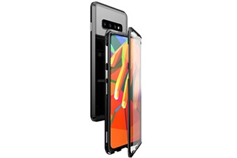 Coque et étui téléphone mobile La Coque Francaise Coque 360 intégrale pour Galaxy S10 - La Coque Française