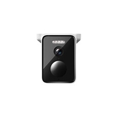 Caméra de surveillance Wifi BW 400 Pro Set - vue 3