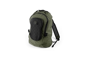 sac à dos pour ordinateur portable lexon sac à dos repliable en pochette compact 17l vert