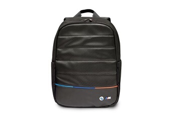 sac à dos pour ordinateur portable bmw sac à dos pour ordinateur portable 15'' carbon noir