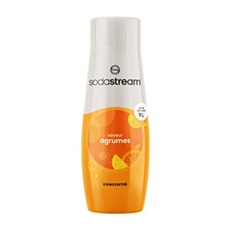 Concentré Agrumes 440ml Sodastream - vue 3