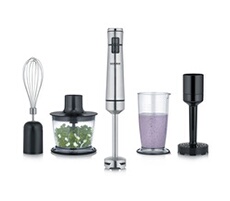 3 en 1 sans fil SM3775