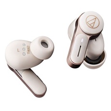 Écouteurs Sans Fil Audio-Technica ATH-TWX7 – Réduction Active Du Bruit, Bluetooth 5.1 - vue 2