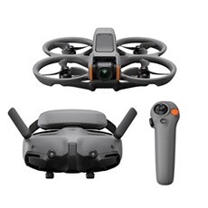DJI AVATA 2 - vue 8