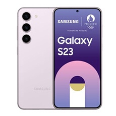 Galaxy S23 128Go Lavande 5G