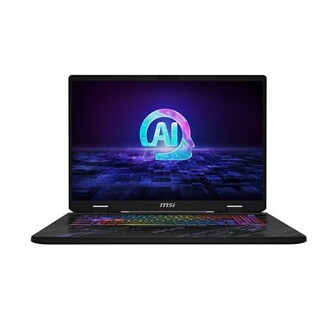 ”gaming Pulse 17 - 17””- QHD+ 240 Hz - Intel Ultra 7 16 Go RAM 1 To SSD RTX