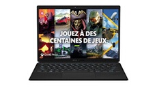 ”gaming ROG Flow Z13 - 13 4””- QHD+ 165 Hz- Intel Core i9  16 Go RAM 512 Go