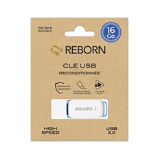 Clé USB 2 Reborn - vue 4