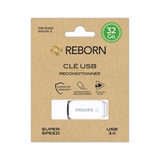 Clé USB 3.0 Reborn - vue 3