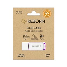 Clé USB 2 Reborn - vue 5