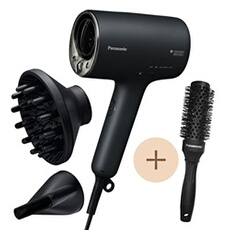 Sèche cheveux EH NA0J PACK - vue 3