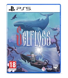 Selfloss PS5