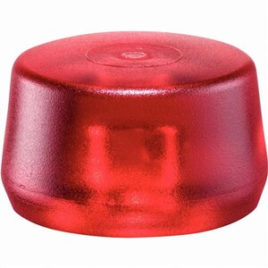 Embouts Pour Marteau Halder - Douille Plastique, Diamètre 30 Mm - Pour Massette Simplex, Travaux De Dressage, Tôle