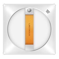 Acheter Robot nettoyeur de vitres YW710 Double jet d'eau Aspiration 2500Pa Faible bruit Roue de guidage 360° Contrôle à distance et par application Bon état - 70,00 € Robot nettoyeur de vitres YW710 Double jet d'eau Aspiration 2500Pa Faible bruit Roue de guidage 360° Contrôle à distance et par application Bon état - N/A reconditionné disponible sur Darty
