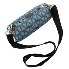 Enceinte sans fil YONIS Enceinte Bluetooth V4.1 Portable Stéréo Avec Sangle Autonomie 15h Support TF & AUX