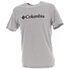 Columbia - CSC - T-shirt à logo basique avec manches courtes - Marron Columbia - CSC - T-shirt à logo basique avec manches courtes - Marron
