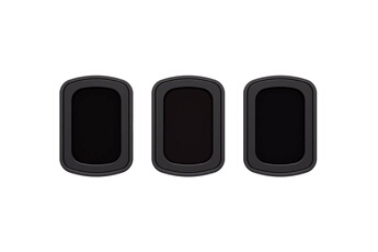 DJI Kit de filtres ND magnétique pour DJI Osmo Pocket 3 Neuf - vue 6