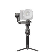 DJI RS 4 Pro Standard - vue 3