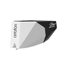 Cellule et diamant pour platine vinyle Ortofon 2MR MONO