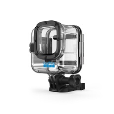 Boîtier de Plongée GoPro AFDIV-001 – Étanche jusqu'à 60m, Compatible HERO11 Black Mini