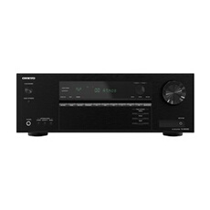 Amplificateur Home Cinéma ONKYO TX-SR3100DAB – 5.2 Canaux, 155W, Dolby Atmos - vue 4