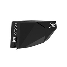 Cellule Ortofon 2MR LVB 250 – Pour Platine Vinyle Rega, Pointe Nue Line Contact - vue 3