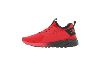 chaussures running mode san puerto el kid rouge taille : 28