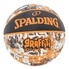 Palla Da Basket Spalding Graffiti Sz7 | Gomma Antiscivolo | Unisex Adulti - Foto 8