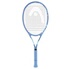 Raquette de tennis Head Ti Reward taille 4 poignée 3/8 titane rouge noir bleu Raquette de tennis Head Ti Reward taille 4 poignée 3/8 titane rouge noir bleu