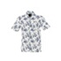 Tenue: Chemise à manches courtes blanche, Short noir, Chaussures derby Tenue: Chemise à manches courtes blanche, Short noir, Chaussures derby