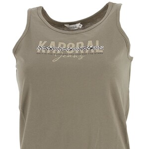 Kaporal - Maglietta, Bambina Nero (Noir (Black)) 14 Anni Kaporal - Maglietta, Bambina Nero (Noir (Black)) 14 Anni