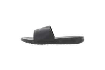 sandales et claquettes de sport quiksilver claquettes mules bright coast sl sndl noir taille : 45