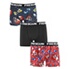 Boxer Enfant Garçon fantaisie marque freegun Fromage Babybel du S au XXL Boxer Enfant Garçon fantaisie marque freegun Fromage Babybel du S au XXL
