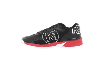 chaussures de multisports indoor kempa chaussures handball attack three 2.0 noir taille : 42
