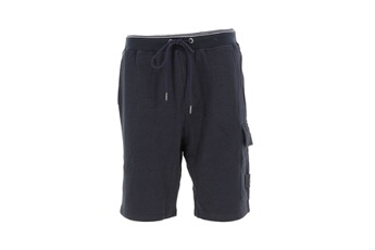 short et bermuda sportswear sun valley short bermuda bermuda bleu marine taille : xl