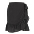 ONLY ONLOLIVIA WRAP SKIRT WVN NOOS Women's Skirt, Verdant Green/Aop:fiona Ditsy, S ONLY ONLOLIVIA WRAP SKIRT WVN NOOS Women's Skirt, Verdant Green/Aop:fiona Ditsy, S