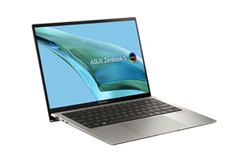 UX5304MA-NQ074W 13.3'' - Intel Core Ultra 7 155U - Intel Iris Xe - SSD 1 To - RAM 16 Go