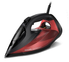 DST7022/40 Steam Iron HV Red