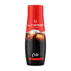 Concentré Cola 440ml Sodastream - vue 4
