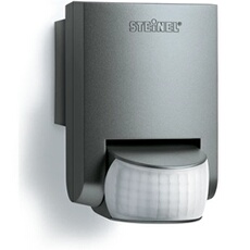 Capteur de Mouvement Applique Elcairage Lumière Lampe d'Extérieur