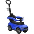 SUPFINE Voiture à Pédales Véhicule d'apprentissage à Pied pour Enfants SUPFINE Voiture à Pédales Véhicule d'apprentissage à Pied pour Enfants