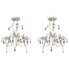 Lustre suspendu en cristal doré design moderne pour intérieur élégant Lustre suspendu en cristal doré design moderne pour intérieur élégant