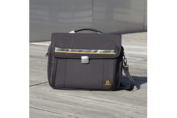 valise exacompta sac pour ordinateur portable exactive 15,6 pouces