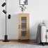 VidaXL Buffet, Armoire de Rangement avec Pieds, Meuble de Rangement, Organisateur Salon Salle de VidaXL Buffet, Armoire de Rangement avec Pieds, Meuble de Rangement, Organisateur Salon Salle de
