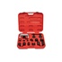 Barre De Toit Twingo 1 Lot De 2 Attaches Ancrage Pare-chocs Arrière Universelles - Pour Camping-Car/Camion, OE# 182866 Kit Ancrage Universel Camping-car Barre De Toit Twingo 1 Lot De 2 Attaches Ancrage Pare-chocs Arrière Universelles - Pour Camping-Car/Camion, OE# 182866 Kit Ancrage Universel Camping-car