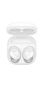 Galaxy Buds FE True wireless à réduction de bruit active Blanc
