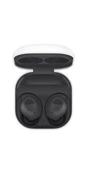 Galaxy Buds FE True wireless à réduction de bruit active Graphite