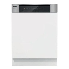 Lave-vaisselle encastrable Miele PFD 101 I - ENCASTRABLE 60 CM