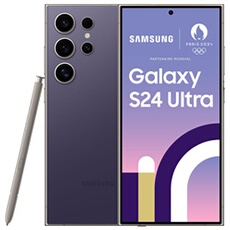 GALAXY S24 ULTRA 256GO VIOLET